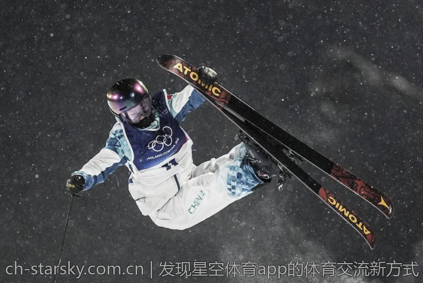 发现星空体育app的体育交流新方式